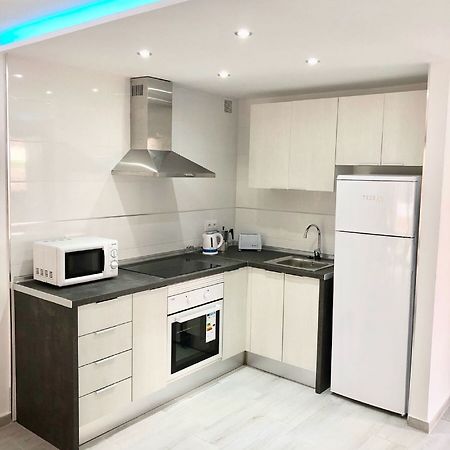 Apartamento South & Sun Los Cristianos Арона Екстериор снимка
