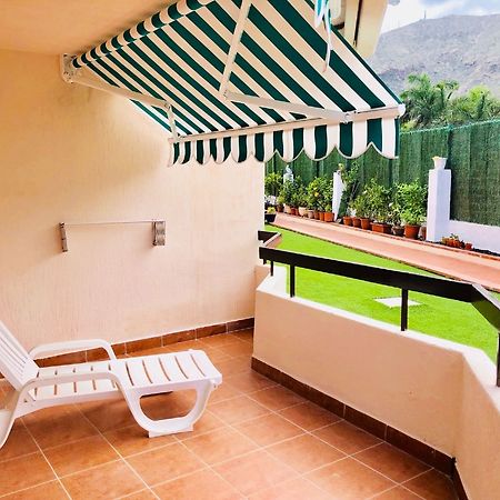 Apartamento South & Sun Los Cristianos Арона Екстериор снимка