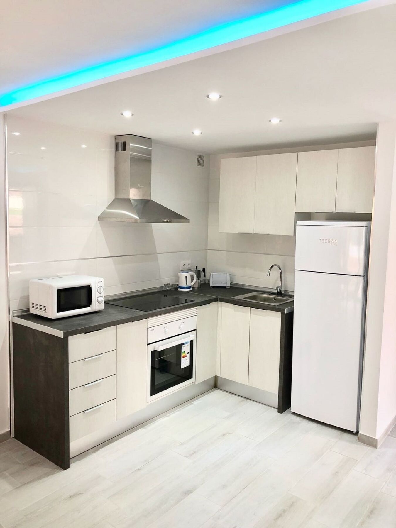 Apartamento South & Sun Los Cristianos Арона Екстериор снимка