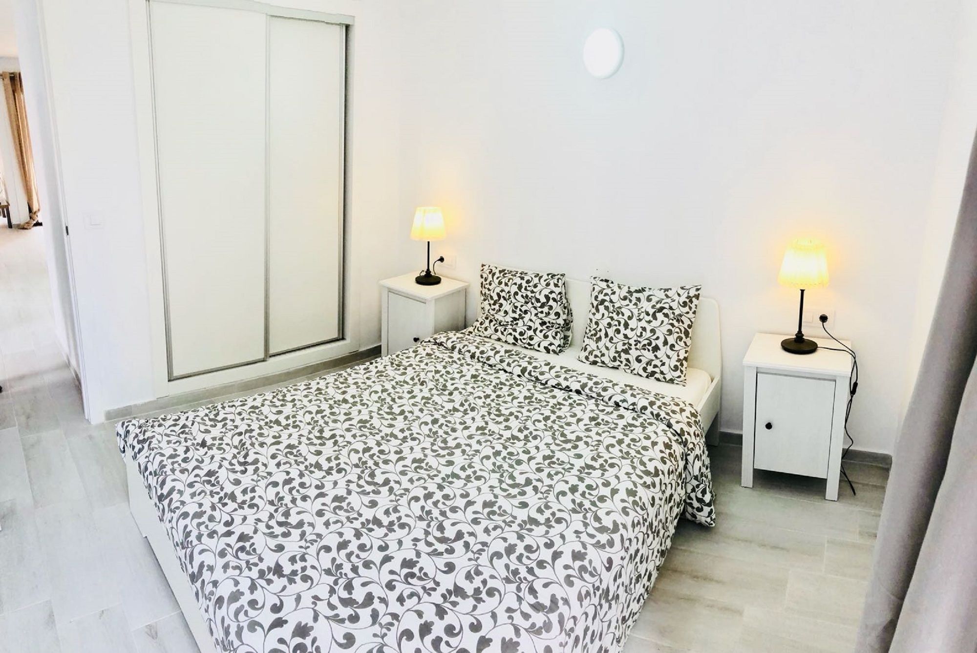Apartamento South & Sun Los Cristianos Арона Екстериор снимка
