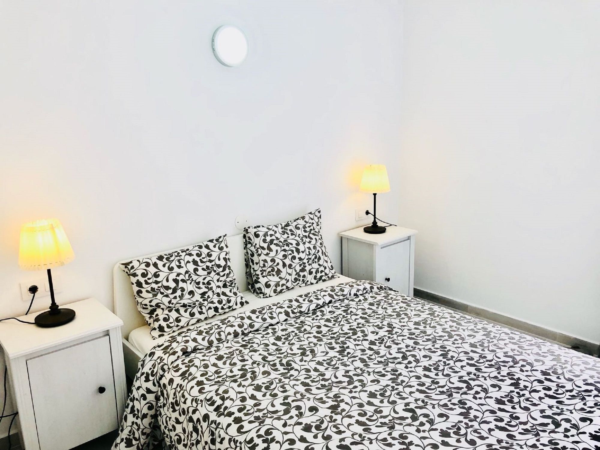 Apartamento South & Sun Los Cristianos Арона Екстериор снимка